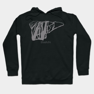 Swain Resort 3D Hoodie